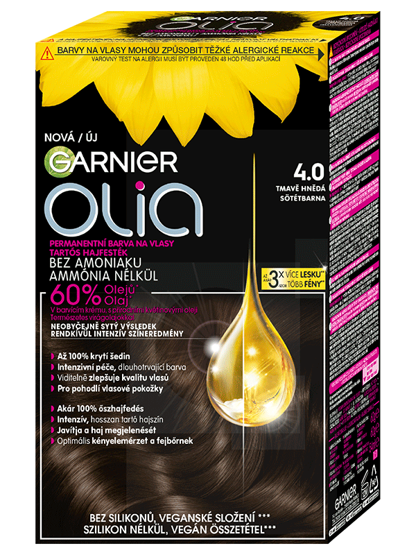 Olia 4.0